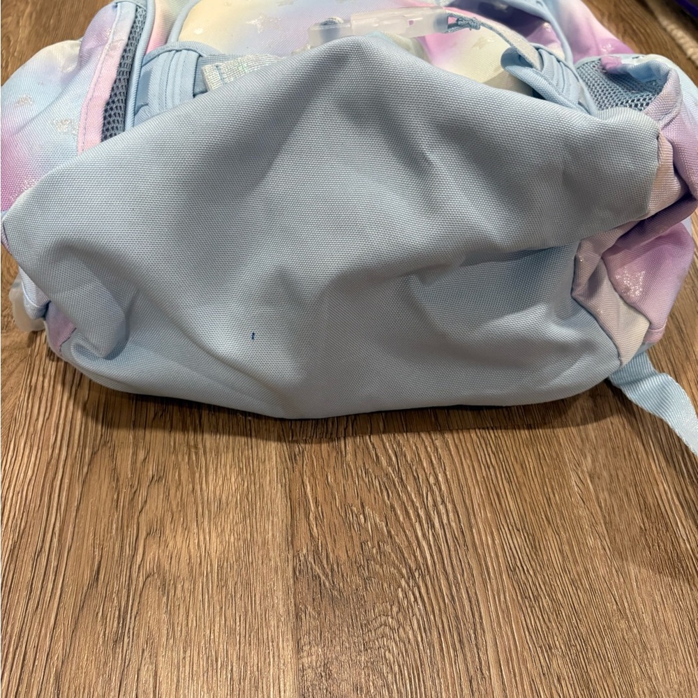 Pottery Barn Kids Large Dreamy Stars Mackenzie Backpack & Lunchbox - Picture 9 of 12